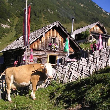 Ferienwohnung Renate Hubner Gosau Zewnętrze zdjęcie