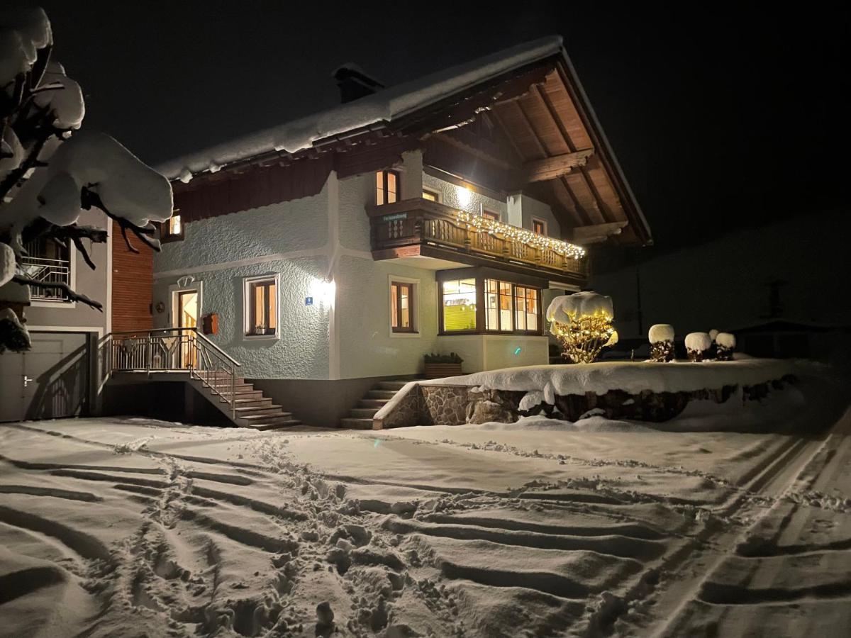 Ferienwohnung Renate Hubner Gosau Zewnętrze zdjęcie