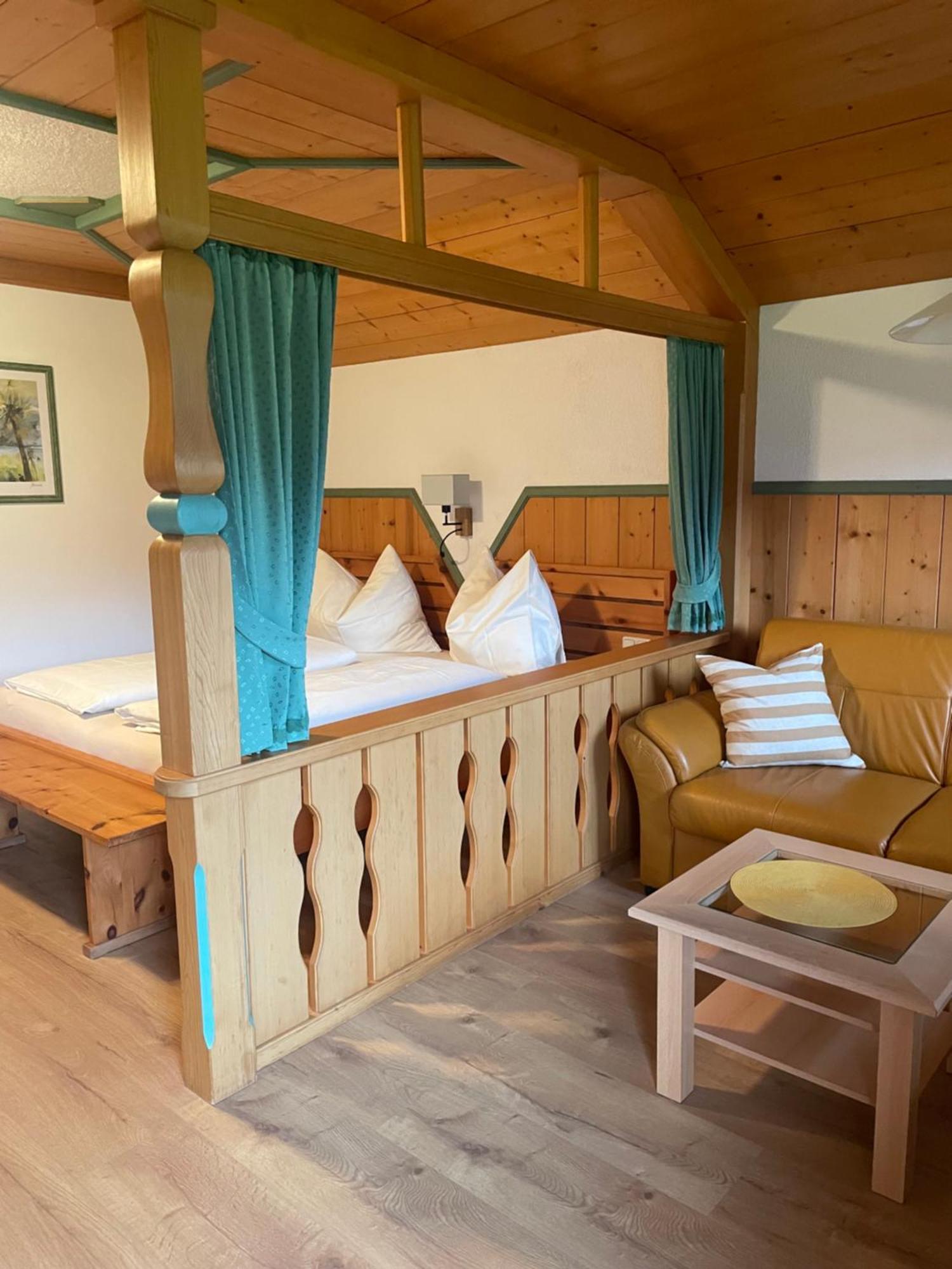 Ferienwohnung Renate Hubner Gosau Zewnętrze zdjęcie