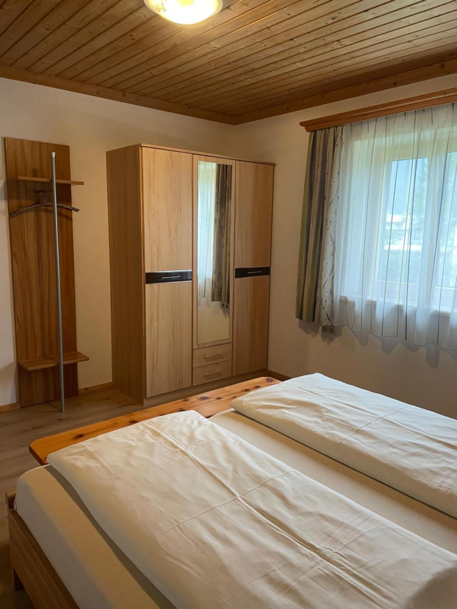 Ferienwohnung Renate Hubner Gosau Zewnętrze zdjęcie