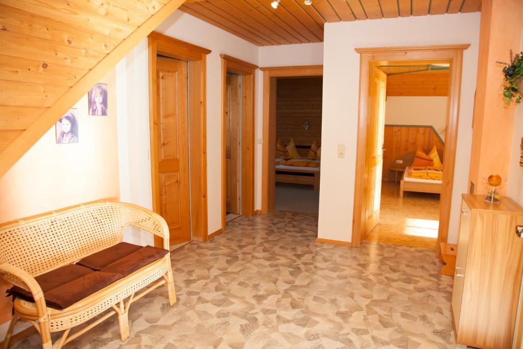 Ferienwohnung Renate Hubner Gosau Zewnętrze zdjęcie